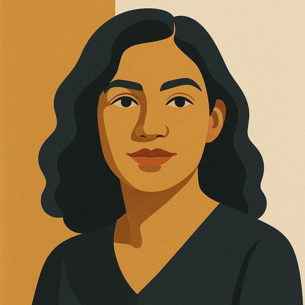 Photo of Mia Torres