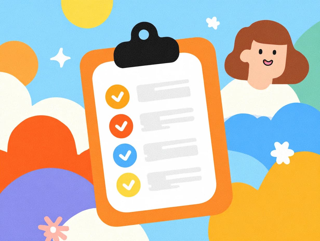 Cover image for The Pre-Communication Checklist