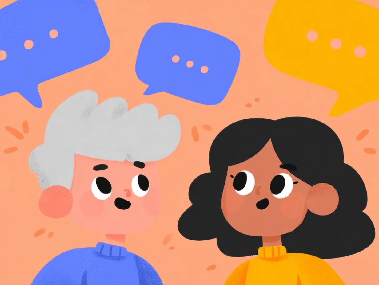 Cover image for The Thinking-Speaking Gap