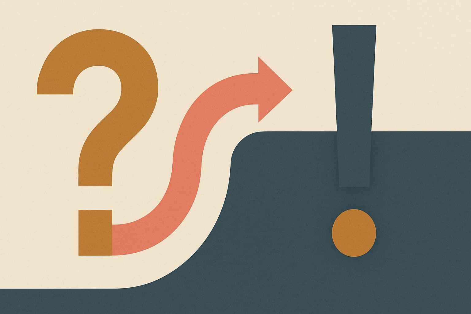 Cover image for How to Answer Unexpected Questions at Work