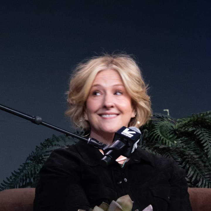 Portrait of Brené Brown
